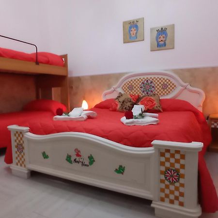 Mary Home - Casa Vacanza Taormina Pokój zdjęcie