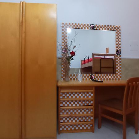 Mary Home - Casa Vacanza Taormina Pokój zdjęcie
