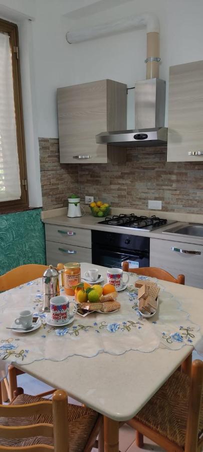 Mary Home - Casa Vacanza Taormina Zewnętrze zdjęcie