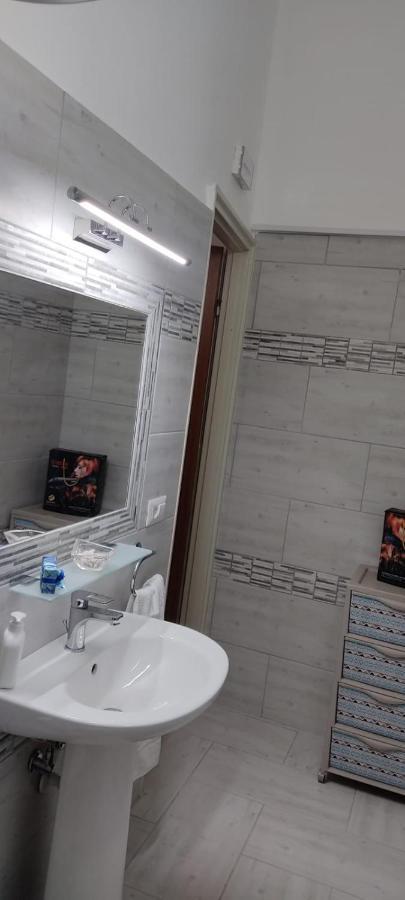 Mary Home - Casa Vacanza Taormina Zewnętrze zdjęcie