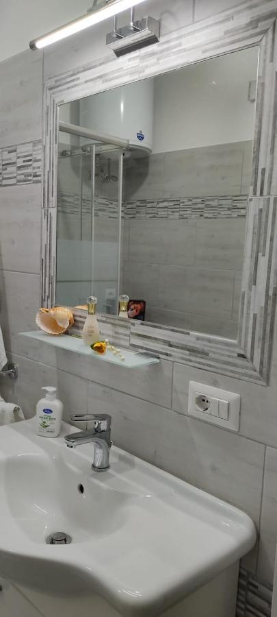 Mary Home - Casa Vacanza Taormina Zewnętrze zdjęcie