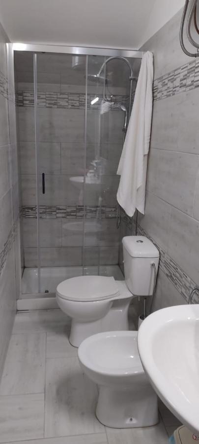 Mary Home - Casa Vacanza Taormina Zewnętrze zdjęcie