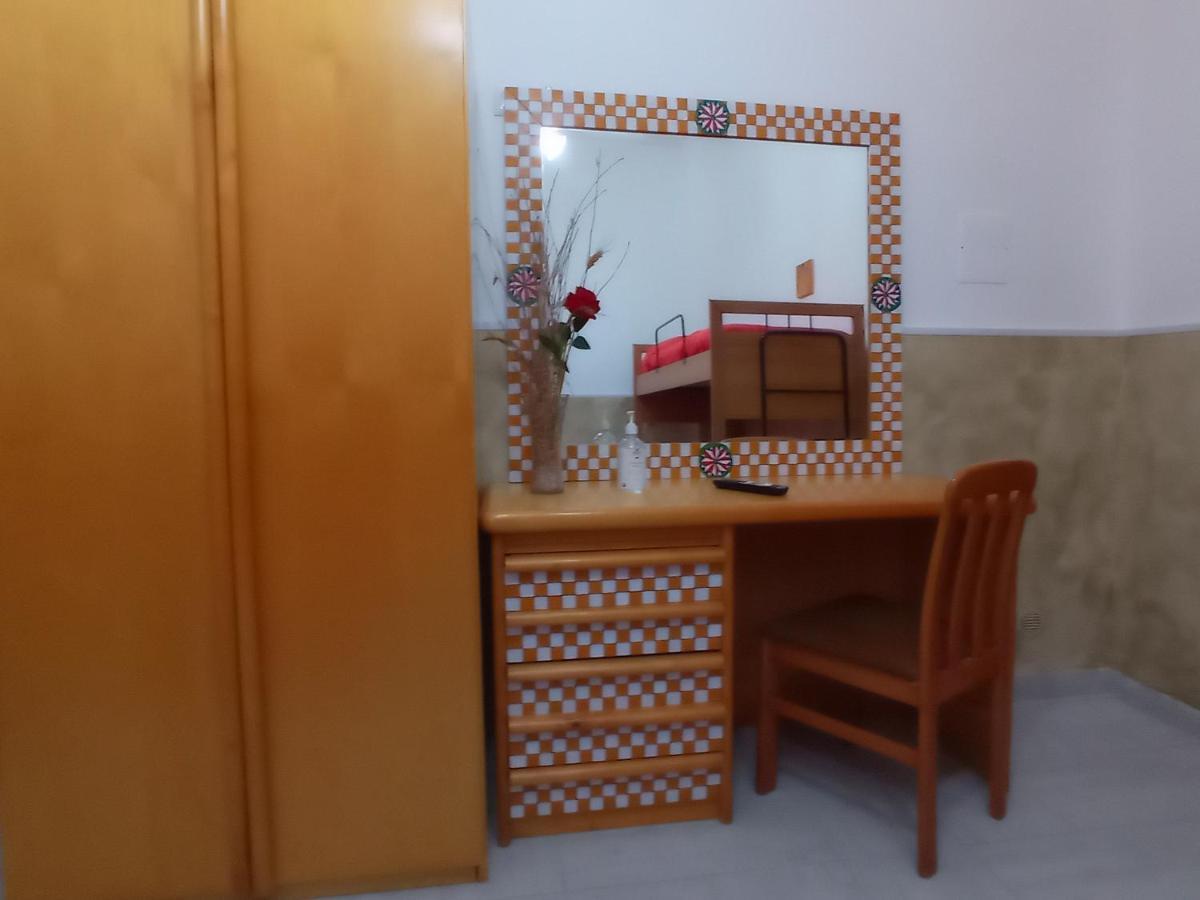 Mary Home - Casa Vacanza Taormina Pokój zdjęcie