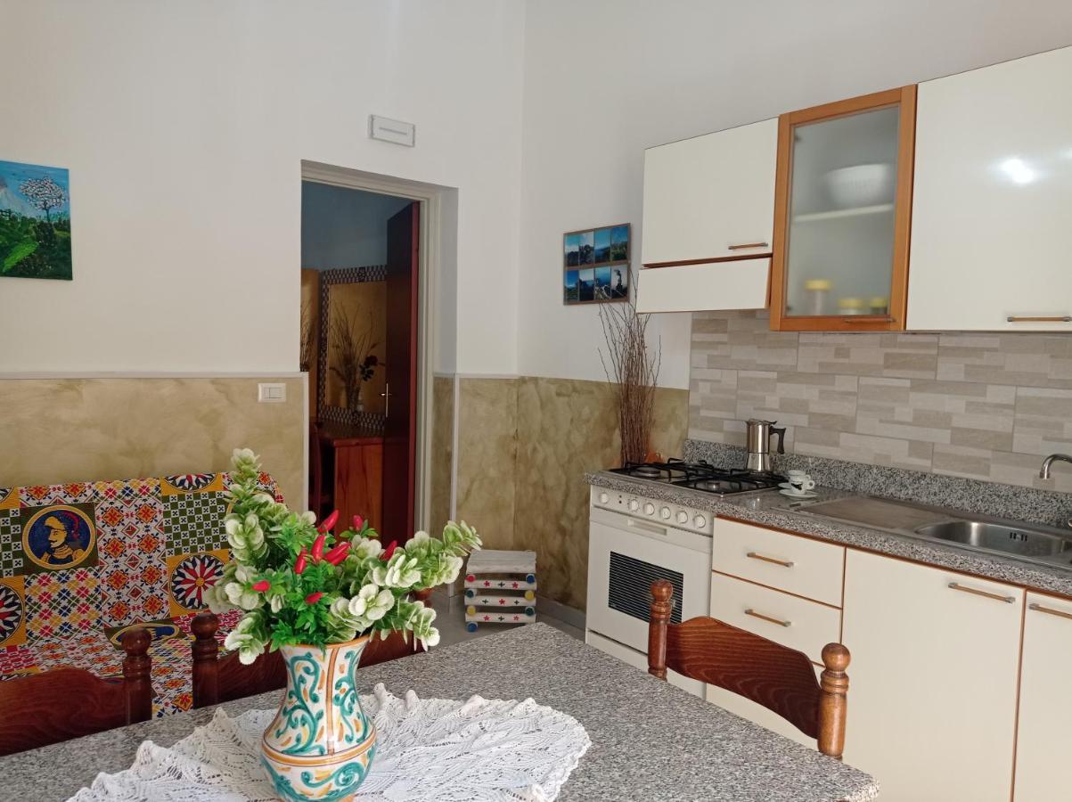 Mary Home - Casa Vacanza Taormina Zewnętrze zdjęcie