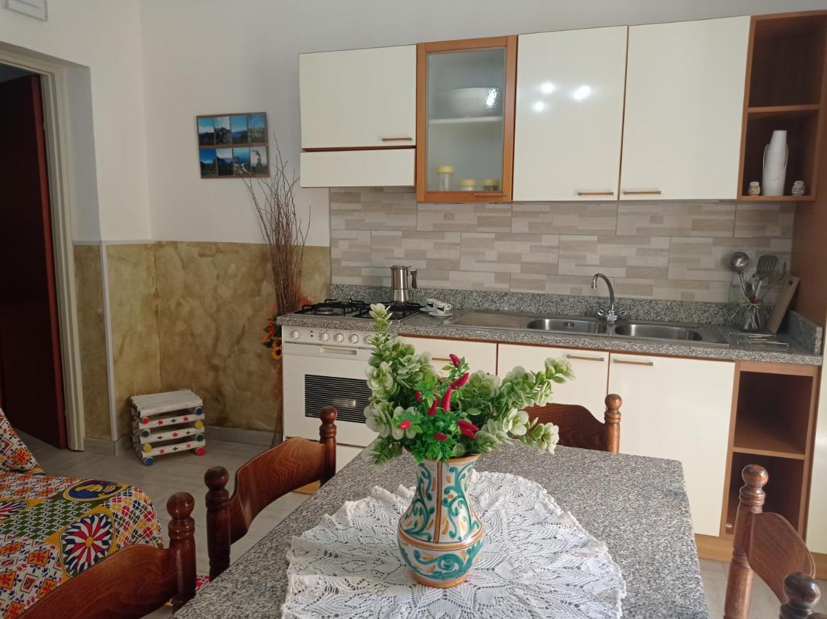 Mary Home - Casa Vacanza Taormina Zewnętrze zdjęcie