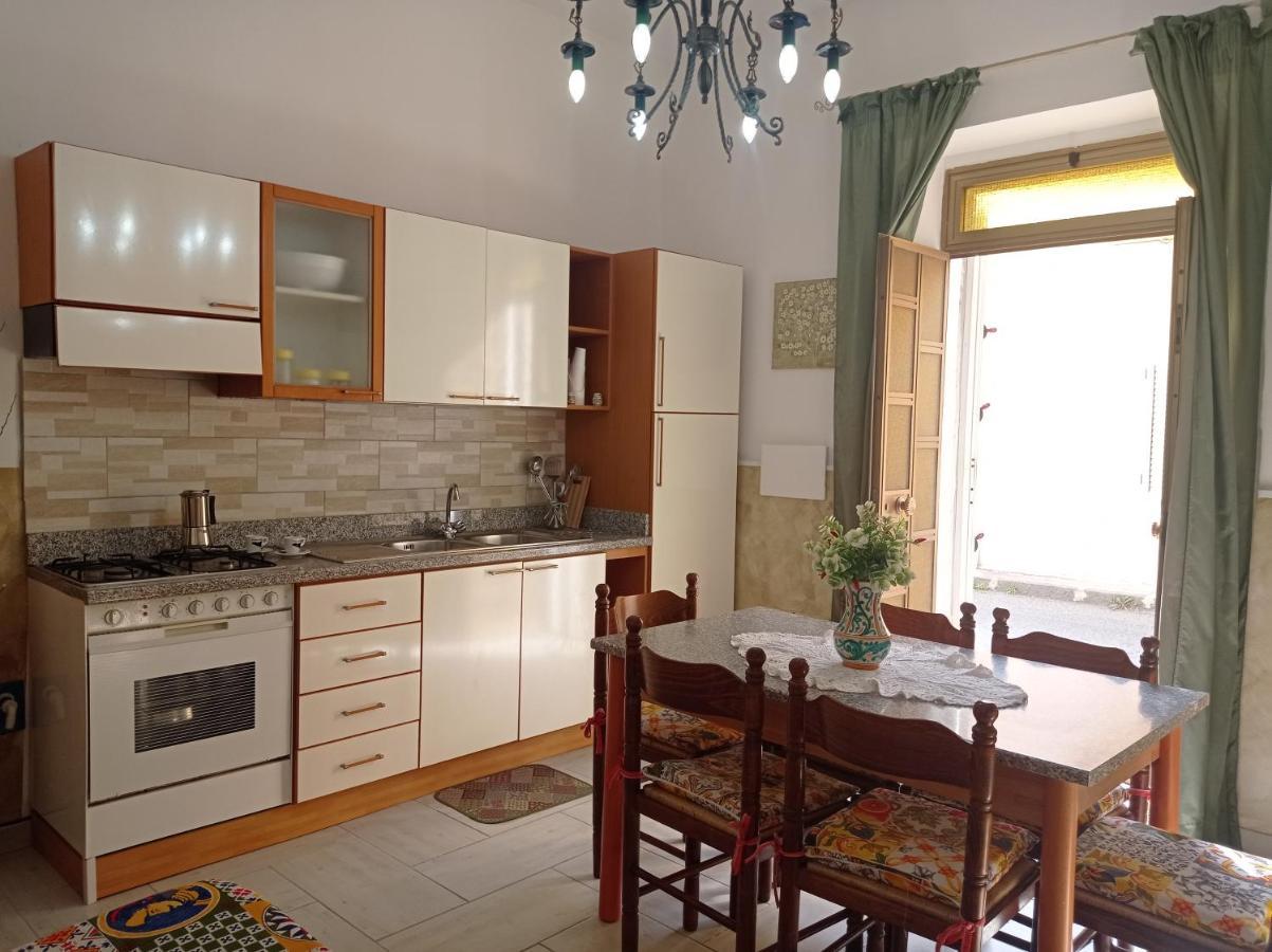 Mary Home - Casa Vacanza Taormina Zewnętrze zdjęcie