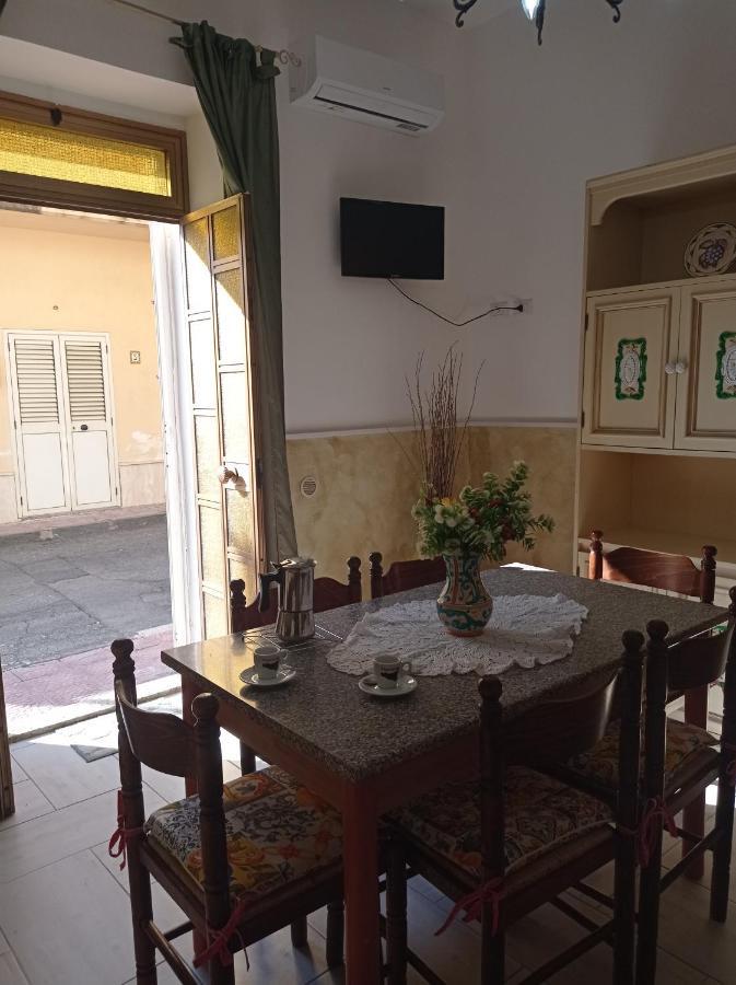 Mary Home - Casa Vacanza Taormina Zewnętrze zdjęcie