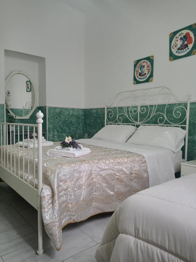 Mary Home - Casa Vacanza Taormina Pokój zdjęcie