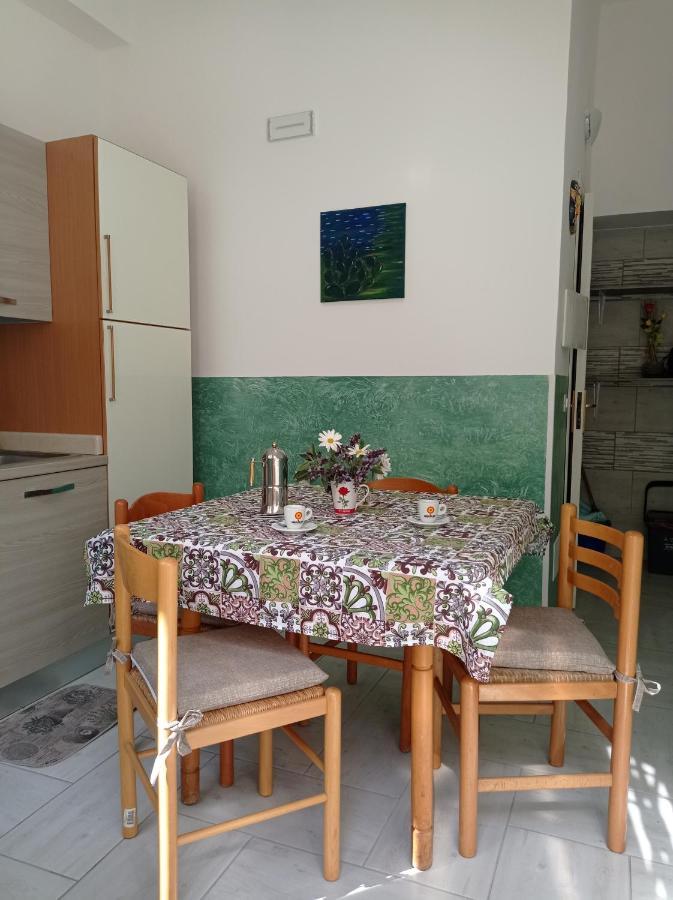 Mary Home - Casa Vacanza Taormina Zewnętrze zdjęcie