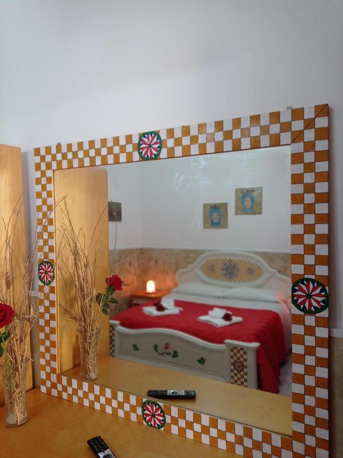 Mary Home - Casa Vacanza Taormina Zewnętrze zdjęcie