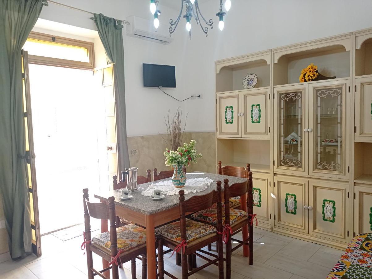 Mary Home - Casa Vacanza Taormina Zewnętrze zdjęcie