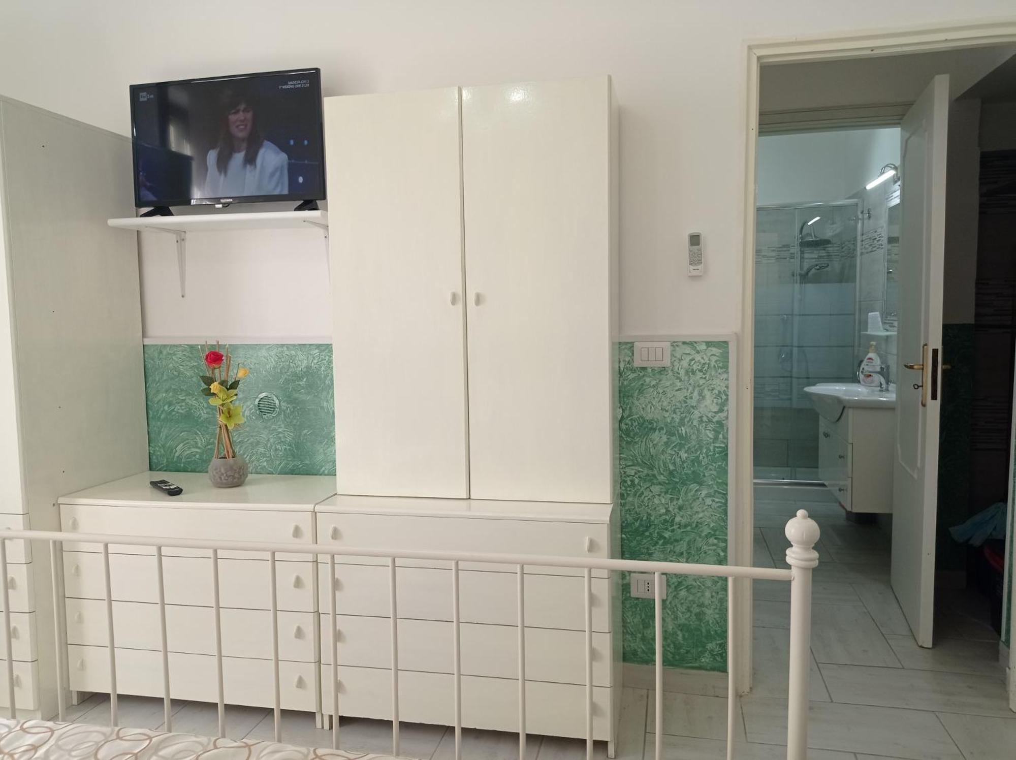 Mary Home - Casa Vacanza Taormina Pokój zdjęcie