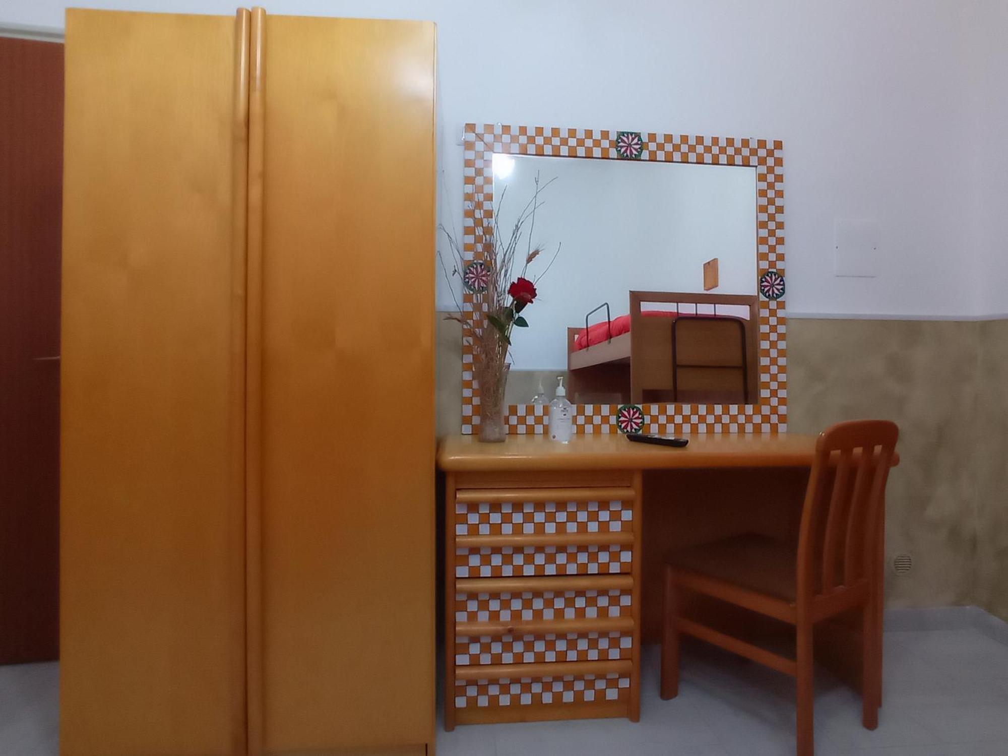 Mary Home - Casa Vacanza Taormina Pokój zdjęcie
