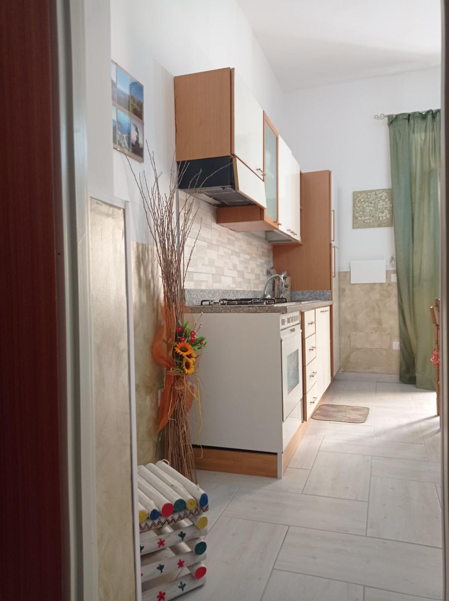 Mary Home - Casa Vacanza Taormina Pokój zdjęcie