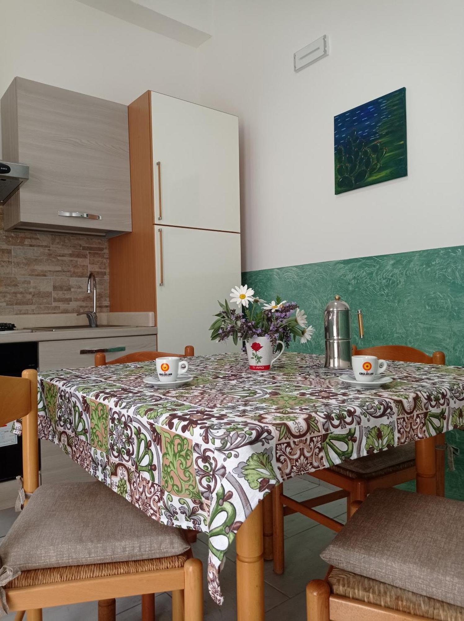 Mary Home - Casa Vacanza Taormina Pokój zdjęcie